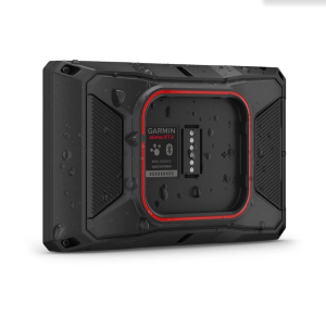 zūmo® XT3 mit 4.7‑Zoll Display