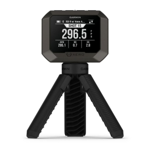 Preview: Xero® C2 Chronograph