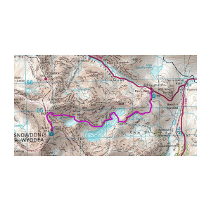 Preview: TOPO Great Britain PRO 1:50k