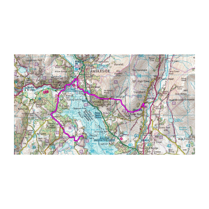 Preview: TOPO Great Britain PRO 1:50k