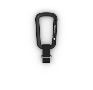 Karabiner mit Gurtschlaufe