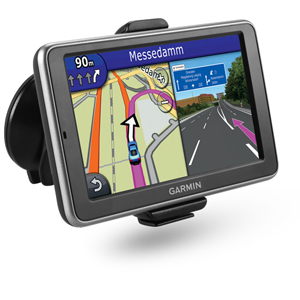 Preview: nüvi® 2360LT