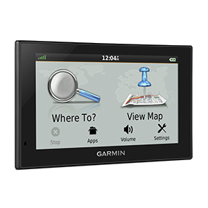 Preview: nüvi® 2589LMT