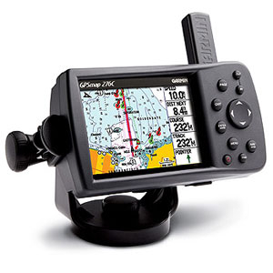 GPSMAP® 276C