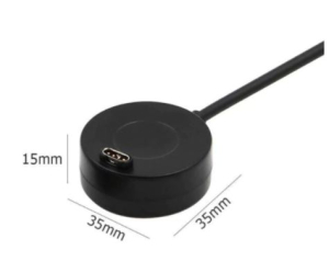 Preview: Dock Ladegerät