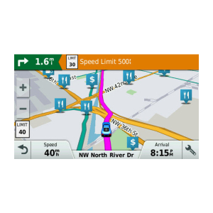 Garmin Drive™ 60LMT