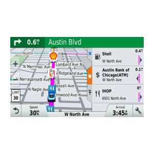 Garmin Drive™ 60LMT