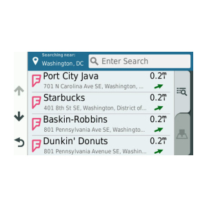 Garmin Drive™ 60LMT