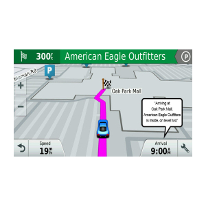 Garmin Drive™ 60LMT