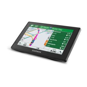 Preview: Garmin DriveAssist™ 50LMT-D