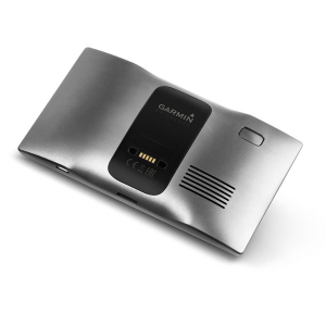 Preview: Garmin DriveLuxe™ 51LMT-D