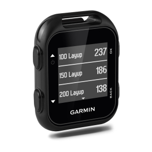 Approach® G10