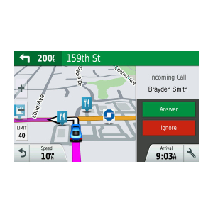 Garmin Drive™ 50LMT