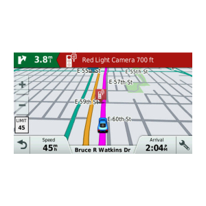 Garmin Drive™ 50LMT