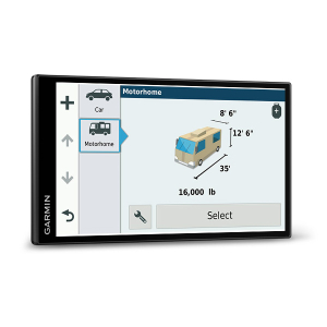 Preview: Camper 770 LMT-D