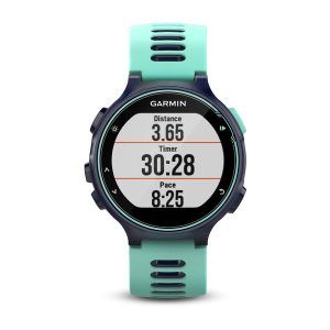 Preview: Forerunner® 735XT