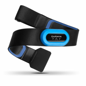 HRM Triathlon Herzfrequenz-Brustgurt