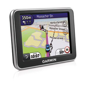 Preview: nüvi® 2240