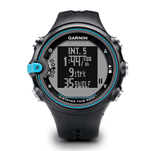 Garmin Swim