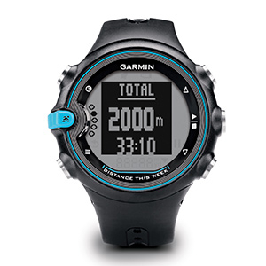 Garmin Swim