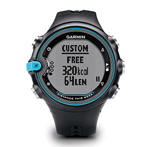 Garmin Swim