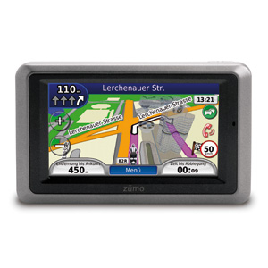 zumo® 660