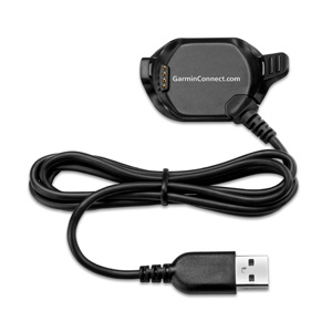 Ersatz-USB-Ersatz-Ladekabel für Garmin Approach S2 S4 Fitness-Tracker 