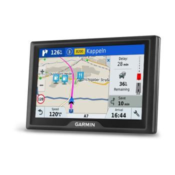 Garmin Drive™ 51 LMT-S Zentraleuropa