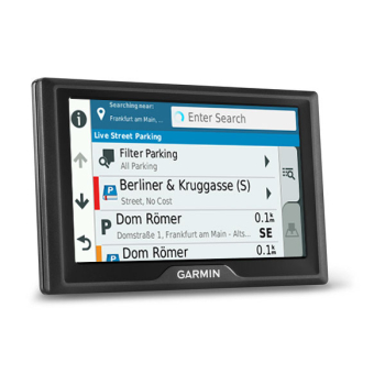 Garmin Drive™ 51 LMT-S Zentraleuropa
