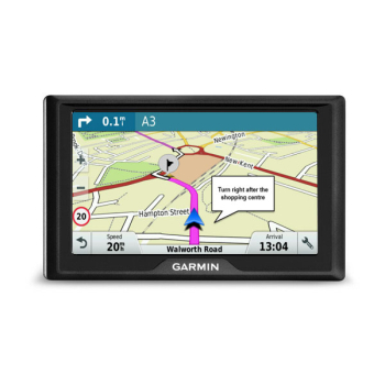 Garmin Drive™ 51 LMT-S Zentraleuropa