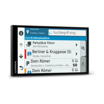 Garmin DriveSmart™ 61LMT-D Europa