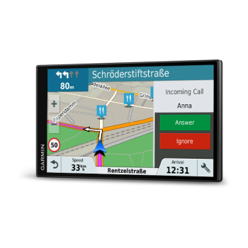 Garmin DriveSmart™ 61LMT-S Europa