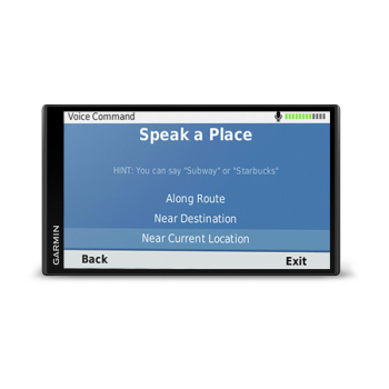Garmin DriveSmart™ 61LMT-S Europa