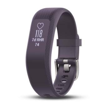 vívosmart® 3 Lila