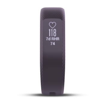 vívosmart® 3 Lila