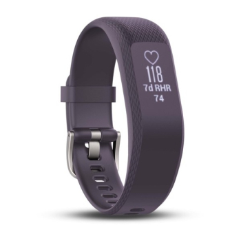 vívosmart® 3 Lila