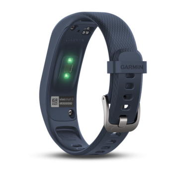vívosmart® 3 Blau