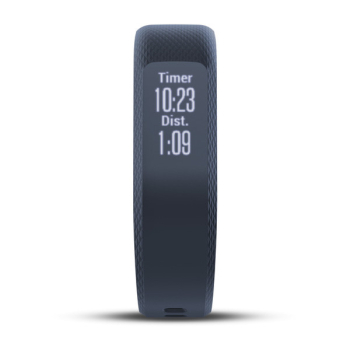 vívosmart® 3 Blau
