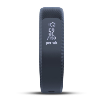 vívosmart® 3 Blau