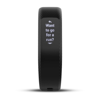 vívosmart® 3 Schwarz Large