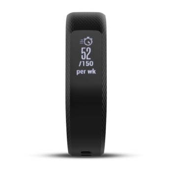 vívosmart® 3 Schwarz Large