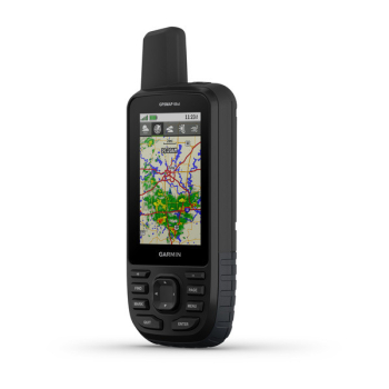 GPSmap® 66st