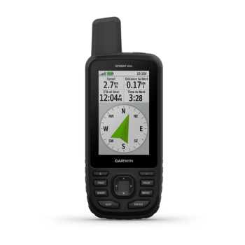 GPSmap® 66st