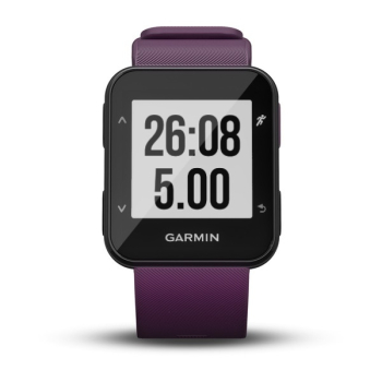 Forerunner® 30 Amethyst