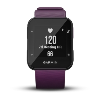 Forerunner® 30 Amethyst