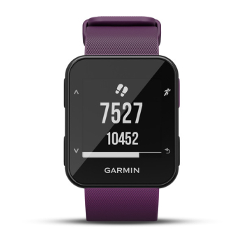 Forerunner® 30 Amethyst