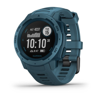 Instinct™ Blau