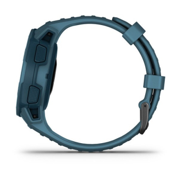Instinct™ Blau
