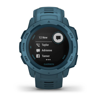 Instinct™ Blau