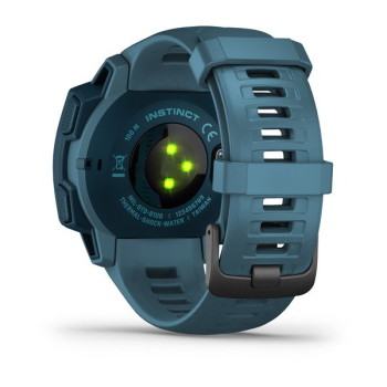 Instinct™ Blau
